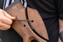 Load image into Gallery viewer, Combo JTS Airacuda MAX PCP Air Rifle 5.5mm with JTS Silencer