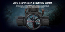 Load image into Gallery viewer, Pard DS35 LRF Night Vision scope
