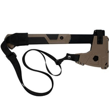 Load image into Gallery viewer, Kershaw Dechutes Camp Axe 14"