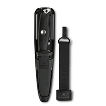 Load image into Gallery viewer, Victorinox Venture Pro Black