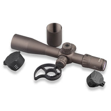 Load image into Gallery viewer, Discovery vt-z 4-16X40SF FFP bronze