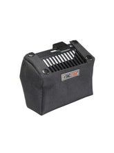 Load image into Gallery viewer, TAC STAR BRASS CATCHER WITH PICATINNY RAIL MOUNT