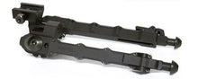 Load image into Gallery viewer, Bipod - Black (SR 5-QD)