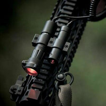 Load image into Gallery viewer, iProtec RM160lsr Light and Red Laser Combo with Pressure Switches