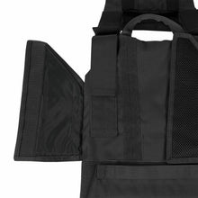Load image into Gallery viewer, Condor Phalanx Armour System Plate Carrier - Black - medium to 3xl