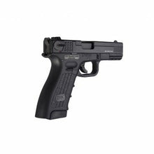 Load image into Gallery viewer, Ceonic m22 9mm Blank-pepper gun + 25 blanks + 5 pepper + holster