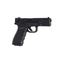 Load image into Gallery viewer, Ceonic m22 9mm Blank-pepper gun + 25 blanks and holster