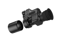 Load image into Gallery viewer, shop demo PARD NV007A IR Day/Night Vision Camcorder (clip on scope)