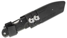 Load image into Gallery viewer, Cold Steel Click-N-Cut Exchangeable Blade Knife w-Satin Finish Blade