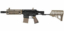 Load image into Gallery viewer, TIPPMANN TMC ElITE COMBO BLACK W- AIR-THRU ADJUSTABLE STOCK