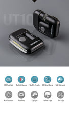 Load image into Gallery viewer, Nextorch UT10 Multi-function Innovative LED Light