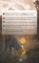 Load image into Gallery viewer, Nextorch T53 Multi-Light Hunting Set