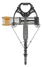 Load image into Gallery viewer, GUILLOTINE X CROSSBOW, 185LB, Black
