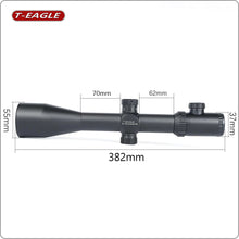 Load image into Gallery viewer, T-Eagle 3-30X55 IR FFP