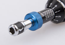 Load image into Gallery viewer, Scope Mounting precision micrometer torque wrench 1.5nm - 6.5nm
