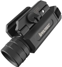 Load image into Gallery viewer, IPROTEC RM230 RAIL-MOUNT FIREARM LIGHT