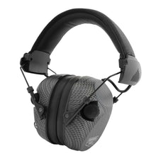 Load image into Gallery viewer, BIRCHWOOD CASEY EKREST™ CARBON FIBER ELECTRONIC MUFFS