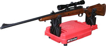 Load image into Gallery viewer, MTM SITE IN-CLEAN RIFLE RESTS WITH CASE SNCR-30