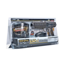 Load image into Gallery viewer, JT Paintball ER4 Ready 2 Play Kit - Guardian Mask/ 12g CO2/ 30pb's/ Loader