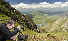 Load image into Gallery viewer, NATIONAL GEOGRAPHIC 20-60x60 Spotting Scope