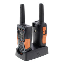 Load image into Gallery viewer, FLOATING COBRA 2-WAY RADIO 12KM (2 pack) AM1035