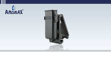Load image into Gallery viewer, Amomax single belt magazine holster 9mm/40/45