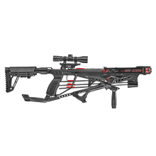 Load image into Gallery viewer, EK Archery Crossbow COBRA SYSTEM SIEGE 150lb kit