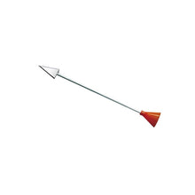 Load image into Gallery viewer, Cold Steel Blowgun Razor Tip Broad Head Darts - 40 Pack