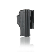 Load image into Gallery viewer, Cytac fg19 speed paddle holster for glock