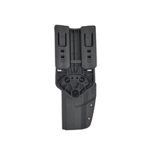 Load image into Gallery viewer, Cytac Level III POLICE Holster for glock