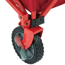 Load image into Gallery viewer, COLEMAN CAMPING WAGON