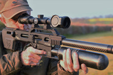 Load image into Gallery viewer, DAYSTATE DELTA WOLF (HP) 5.5MM, BLACK