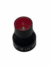 Load image into Gallery viewer, Eagle Vision GOPRO 5, 6, 7 Black, Lens 4K 1/1.8” 12MM, M12 X 0.35