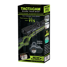 Load image into Gallery viewer, Tactacam 5.0 Long Range Shooter Package