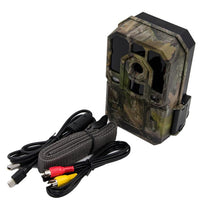 Load image into Gallery viewer, Trail Camera infrared 16mp Eyeleaf SW0080