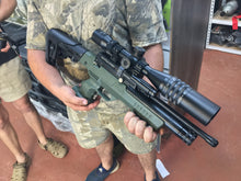 Load image into Gallery viewer, KRAL PUNCHER NP-01 RATTING COMBO