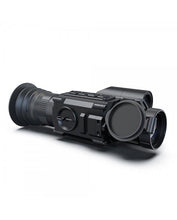 Load image into Gallery viewer, PARD NV008SLRF IR 350M Day/Night vision scope & Camcorder W/1200M LRF & APPLIED BALLISTICS'