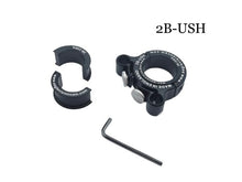 Load image into Gallery viewer, Eagle Vision Two Bar Scope Holder FULL KIT (2BUSCH & 2BUSH)