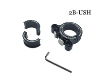 Load image into Gallery viewer, Eagle Vision Two Bar Scope Holder FULL KIT (2BUSCH & 2BUSH)