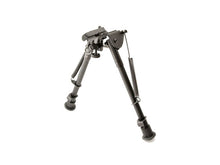 Load image into Gallery viewer, SUN OPTICS Adjustable Bipod 9″-13″ Tilt
