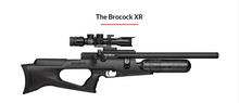 Load image into Gallery viewer, Brocock Sniper Mini XR 5.5MM 30FP Synthetic HILITE
