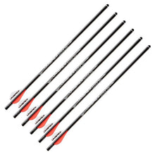 Load image into Gallery viewer, UMAREX AIRJAVELIN CO2 POWERED AIR ARCHERY AIRGUN RIFLE