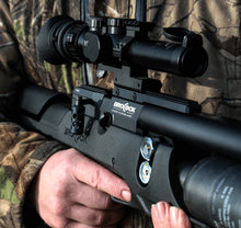 Load image into Gallery viewer, Brocock Sniper Mini XR 5.5MM 30FP Synthetic HILITE