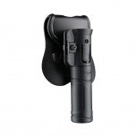 Load image into Gallery viewer, Cytac bh002 universal baton / tonfa paddle holster (30mm)