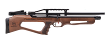 Load image into Gallery viewer, KRAL PUNCHER EMPIRE WALNUT BULLPUP PCP, 5.5MM