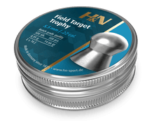 Load image into Gallery viewer, H&N Field Target Trophy 14.66gr 5.5mm