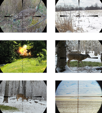 Load image into Gallery viewer, Tactacam 5.0 Long Range Shooter Package