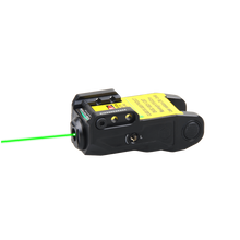 Load image into Gallery viewer, VipeRay Scrapper Pistol Green Laser Sight