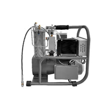 Load image into Gallery viewer, Compressor 220v self contained water cooled with auto shut off