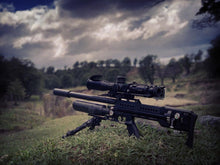 Load image into Gallery viewer, Lcs Air Arms SK-19 Full & Semi-auto AirRifle 5.5mm